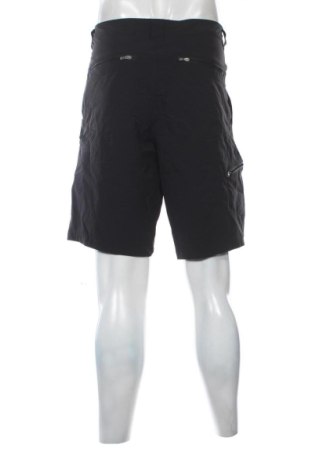 Pánske kraťasy  McKinley, Veľkosť XL, Farba Čierna, Cena  20,95 €