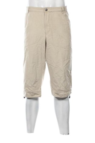 Pantaloni scurți de bărbați Meyer, Mărime L, Culoare Bej, Preț 129,99 Lei