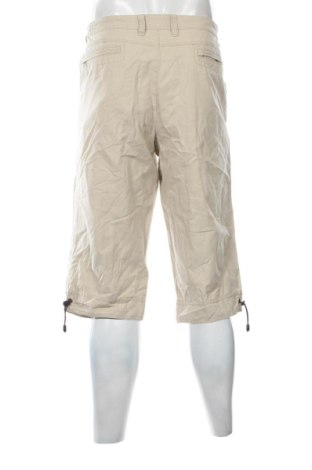 Pantaloni scurți de bărbați Meyer, Mărime L, Culoare Bej, Preț 129,99 Lei