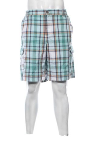 Pantaloni scurți de bărbați Mian, Mărime XXL, Culoare Multicolor, Preț 59,99 Lei