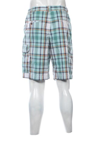 Pantaloni scurți de bărbați Mian, Mărime XXL, Culoare Multicolor, Preț 59,99 Lei