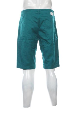 Pantaloni scurți de bărbați Much More, Mărime M, Culoare Verde, Preț 91,99 Lei