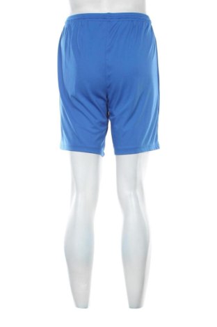 Мъжки къс панталон Nike, Размер L, Цвят Син, Цена 17,89 €