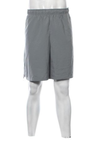 Мъжки къс панталон Nike, Размер XXL, Цвят Сив, Цена 31,18 €