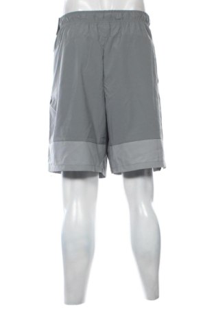Мъжки къс панталон Nike, Размер XXL, Цвят Сив, Цена 31,18 €