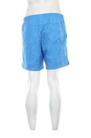 Pantaloni scurți de bărbați Nike, Mărime M, Culoare Albastru, Preț 107,99 Lei