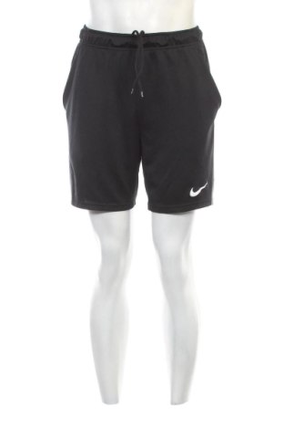 Pantaloni scurți de bărbați Nike, Mărime M, Culoare Negru, Preț 129,99 Lei