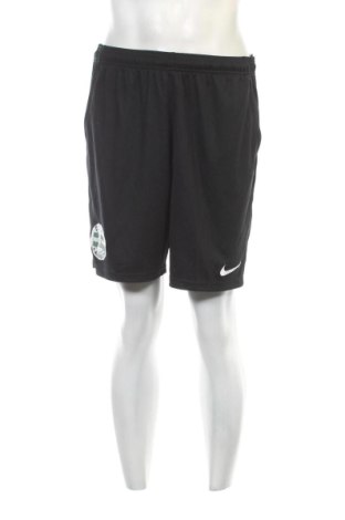 Pantaloni scurți de bărbați Nike, Mărime XL, Culoare Negru, Preț 243,99 Lei