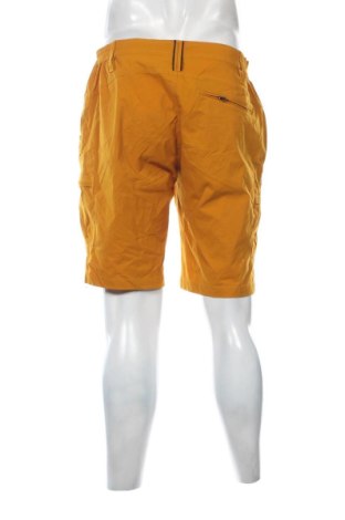 Pantaloni scurți de bărbați Nordcap, Mărime L, Culoare Galben, Preț 63,99 Lei