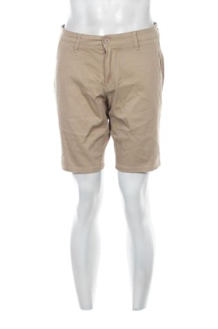 Herren Shorts Only & Sons, Größe M, Farbe Beige, Preis 30,99 €
