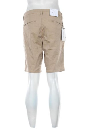Herren Shorts Only & Sons, Größe M, Farbe Beige, Preis 30,99 €