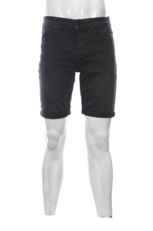 Pantaloni scurți de bărbați Only & Sons, Mărime M, Culoare Negru, Preț 91,99 Lei
