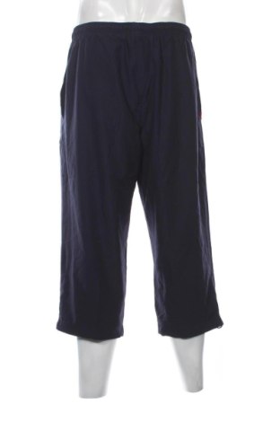 Pantaloni scurți de bărbați PUMA, Mărime L, Culoare Albastru, Preț 107,99 Lei