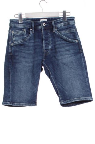 Pánské kraťasy Pepe Jeans, Velikost S, Barva Modrá, Cena  794,00 Kč