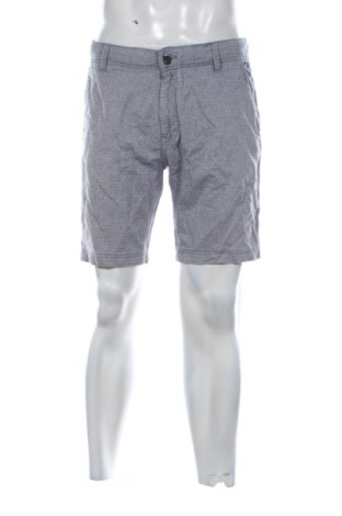 Pantaloni scurți de bărbați Petrol Industries, Mărime L, Culoare Multicolor, Preț 107,99 Lei