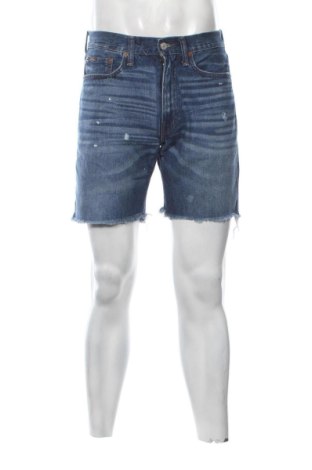 Мъжки къс панталон Polo Ralph Lauren, Размер M, Цвят Син, Цена 53,00 €