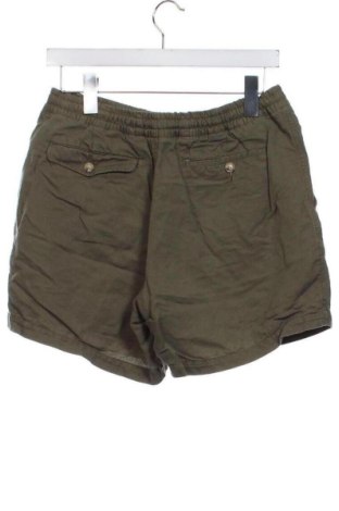 Ανδρικό κοντό παντελόνι Polo Ralph Lauren, Μέγεθος S, Χρώμα Πράσινο, Τιμή 53,00 €