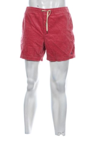 Pánské kraťasy Polo Ralph Lauren, Velikost M, Barva Růžová, Cena  3 349,00 Kč