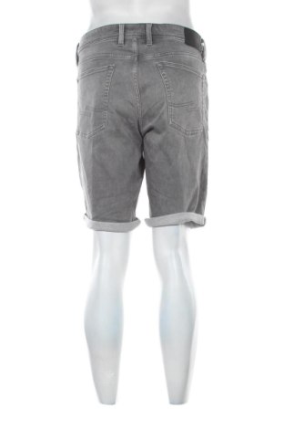 Pantaloni scurți de bărbați Q/S by S.Oliver, Mărime M, Culoare Gri, Preț 107,99 Lei
