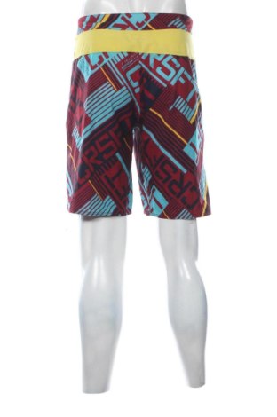 Pantaloni scurți de bărbați Reebok, Mărime XL, Culoare Multicolor, Preț 129,99 Lei