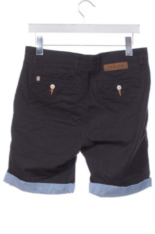 Herren Shorts Review, Größe M, Farbe Grau, Preis 22,99 €