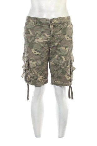 Pantaloni scurți de bărbați Reward, Mărime XXL, Culoare Multicolor, Preț 91,99 Lei