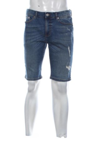 Pánské kraťasy River Island, Velikost L, Barva Modrá, Cena  482,00 Kč