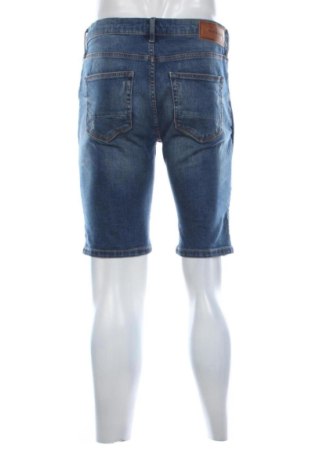 Pánské kraťasy River Island, Velikost L, Barva Modrá, Cena  482,00 Kč