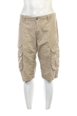 Pantaloni scurți de bărbați Roebuck & Co., Mărime M, Culoare Bej, Preț 50,99 Lei