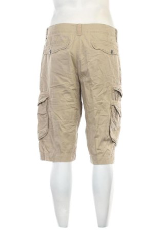 Pantaloni scurți de bărbați Roebuck & Co., Mărime M, Culoare Bej, Preț 50,99 Lei