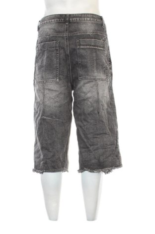 Herren Shorts Romwe, Größe M, Farbe Grau, Preis € 19,99