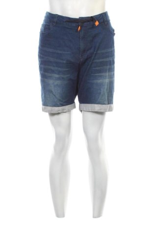 Мъжки къс панталон Ronley, Размер XXL, Цвят Син, Цена 15,33 €