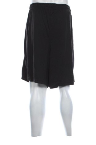Pantaloni scurți de bărbați Russell, Mărime 3XL, Culoare Negru, Preț 63,99 Lei