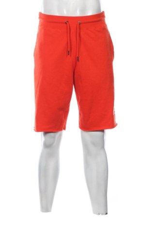 Pánske kraťasy  Russell Athletic, Veľkosť M, Farba Červená, Cena  10,00 €