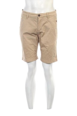 Pantaloni scurți de bărbați S.Oliver, Mărime M, Culoare Maro, Preț 107,99 Lei