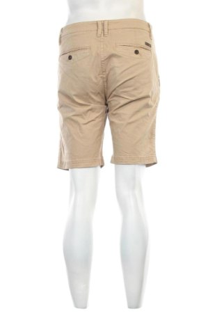 Pantaloni scurți de bărbați S.Oliver, Mărime M, Culoare Maro, Preț 107,99 Lei