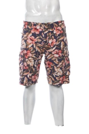 Pantaloni scurți de bărbați Scotch & Soda, Mărime L, Culoare Multicolor, Preț 196,99 Lei, #136353572