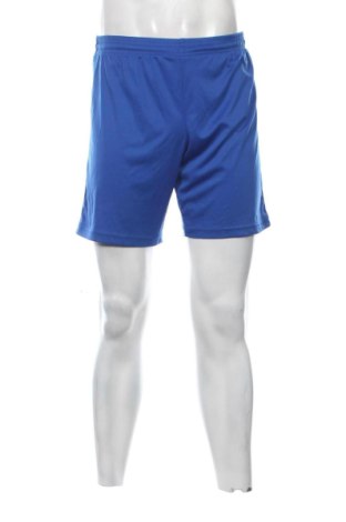 Pantaloni scurți de bărbați Sol's, Mărime S, Culoare Albastru, Preț 54,99 Lei