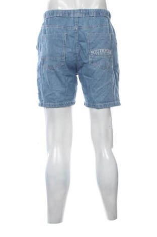 Herren Shorts South Pole, Größe M, Farbe Blau, Preis 17,99 €