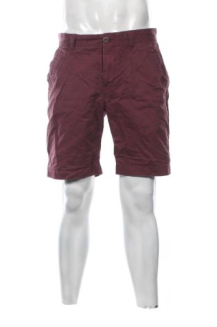 Herren Shorts Southern, Größe L, Farbe Rot, Preis 15,99 €, #136309425