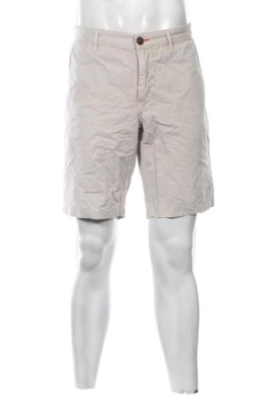 Pantaloni scurți de bărbați State Of Art, Mărime L, Culoare Bej, Preț 102,99 Lei