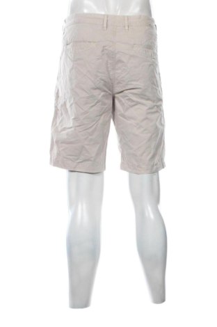 Pantaloni scurți de bărbați State Of Art, Mărime L, Culoare Bej, Preț 102,99 Lei