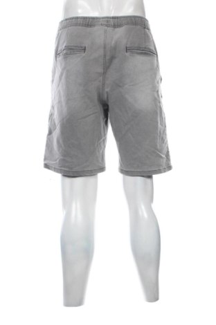 Pantaloni scurți de bărbați Straight Up, Mărime L, Culoare Gri, Preț 91,99 Lei