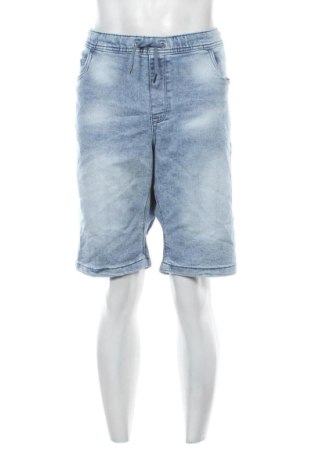 Herren Shorts Straight Up, Größe XXL, Farbe Blau, Preis € 19,99