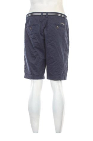 Férfi rövidnadrág Superdry, Méret L, Szín Kék, Ár 8 779 Ft