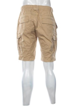 Pantaloni scurți de bărbați Tenson, Mărime L, Culoare Maro, Preț 129,99 Lei