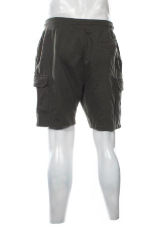 Pantaloni scurți de bărbați Threadbare, Mărime L, Culoare Verde, Preț 91,99 Lei