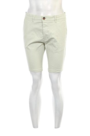 Férfi rövidnadrág Threadbare, Méret L, Szín Zöld, Ár 7 499 Ft