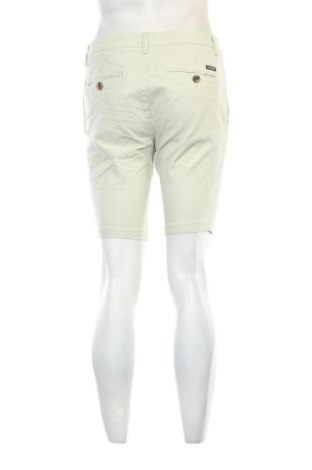 Férfi rövidnadrág Threadbare, Méret L, Szín Zöld, Ár 7 499 Ft