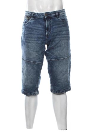 Herren Shorts Tom Tailor, Größe L, Farbe Blau, Preis € 22,99